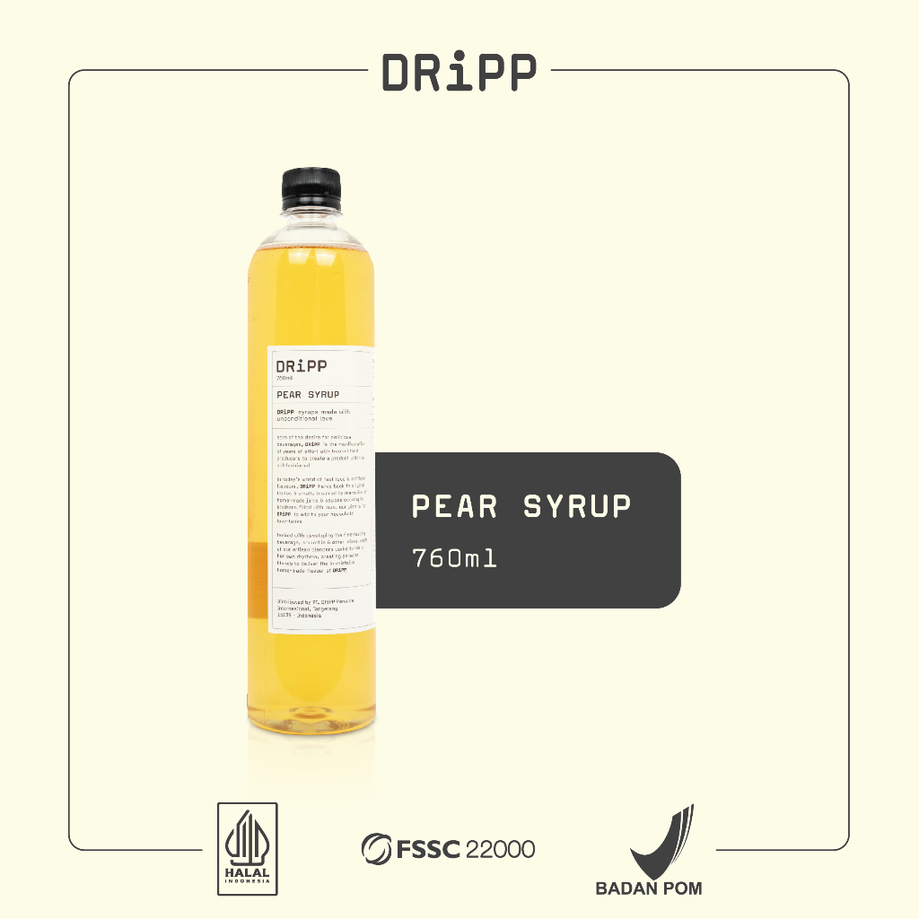 DRiPP Flavour Buy 10 Get One