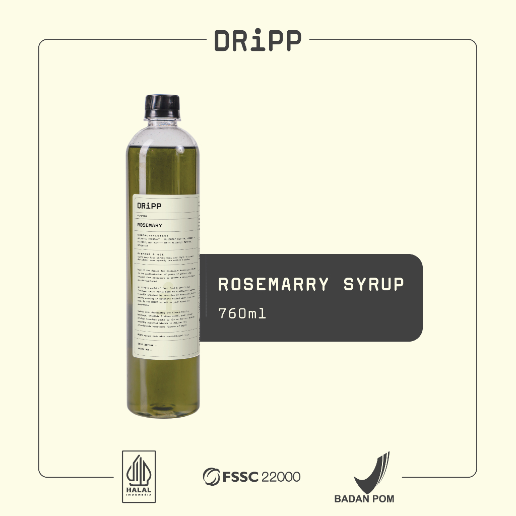 DRiPP Flavour Buy 10 Get One